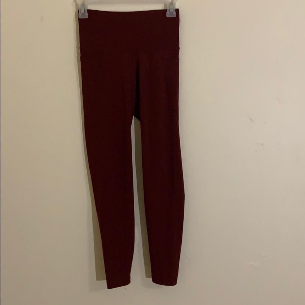Elevate Active Leggings!!